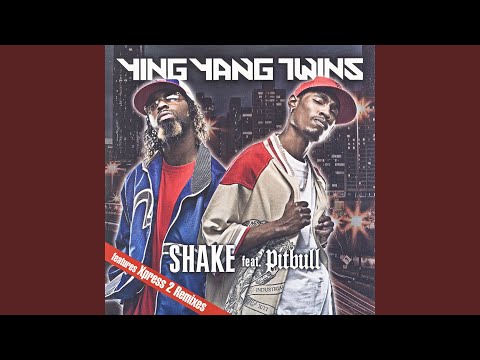 Video thumbnail for Shake (Xpress 2 Yang Vocal)