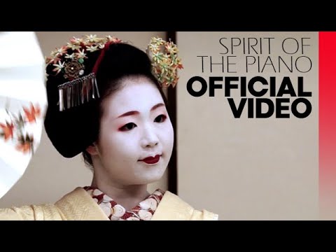 Cesare Picco - Spirit of the Piano (short movie / Eng. Sub.)