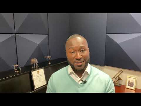 2021-2022 Florida All-State Trombone Instructional Video: 7th & 8th Lyrical Etude