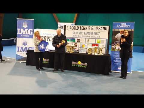 Federico Danova  Saranno famosi 2017