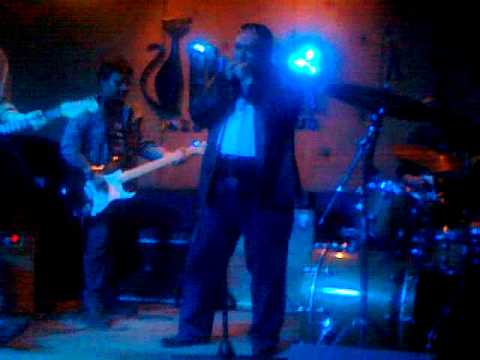 Thumbnail for Blues Guardians -- Jailhouse Rock