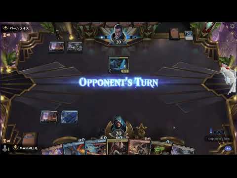 Streets of New Capenna Draft #7 - Commons Control