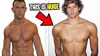 Why Wide Shoulders Make You More Attractive (Looksmaxxing)