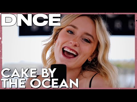 "Cake By the Ocean" - DNCE (Acoustic Cover by First To Eleven)
