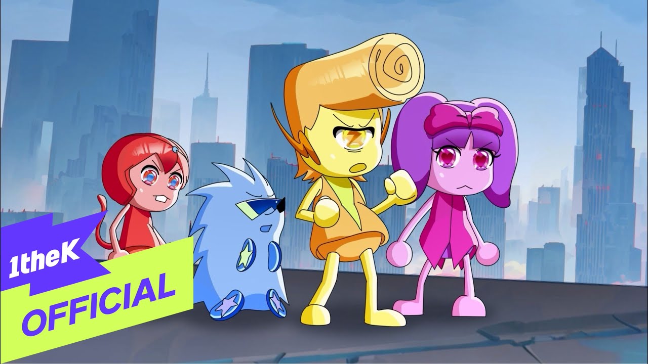 [MV] MUSHVENOM(머쉬베놈) _ For a long time(오랫동안) (feat. Turtles(거북이))