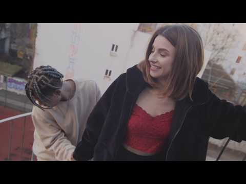 Halfcastromeo - MAD LOVE (prod. by Josh Petruccio)