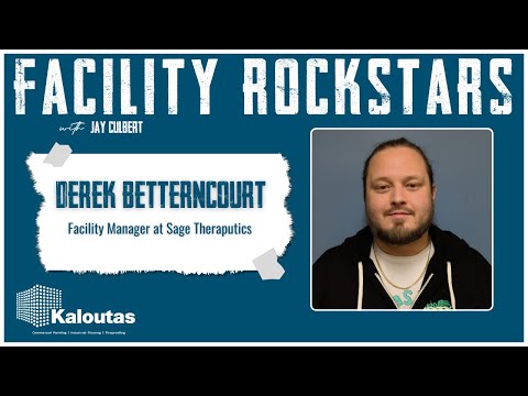 From the Ditches to Biotech: Derek Bettencourt on Operational Excellence & Ownership - Episode #91