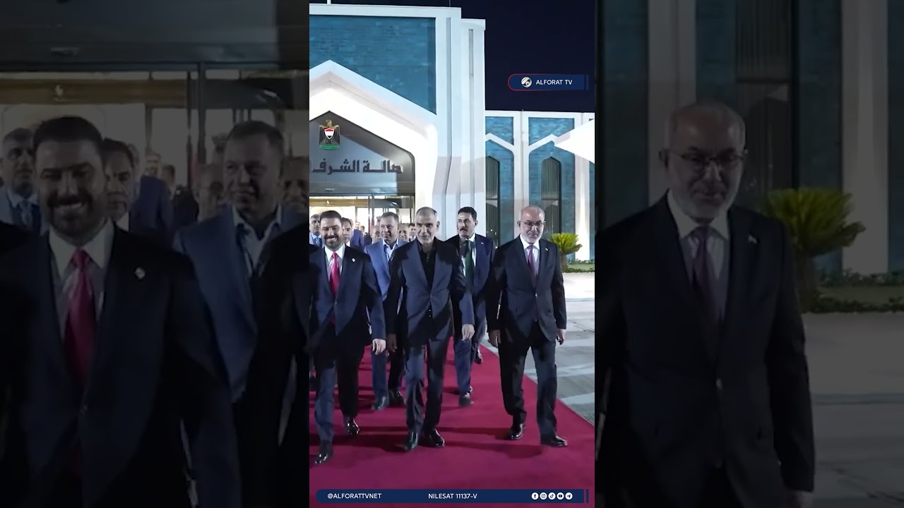 فيديو | الإصلاح والمصارف والتمويل .. أبرز ملفات وزير المالية في واشنطن