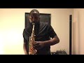 Boney James  A Bedtime Story
