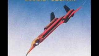 Budgie - Rocking Man