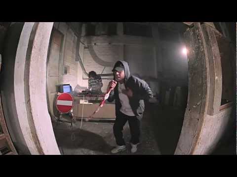 RANCORE & DJ MYKE feat Svedonio - E' FACILE (Official "ELETTRICO's" videoclip)