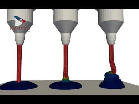 Non-Newtonian fluids