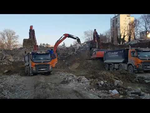 Vlado Baumaschinen Ltd