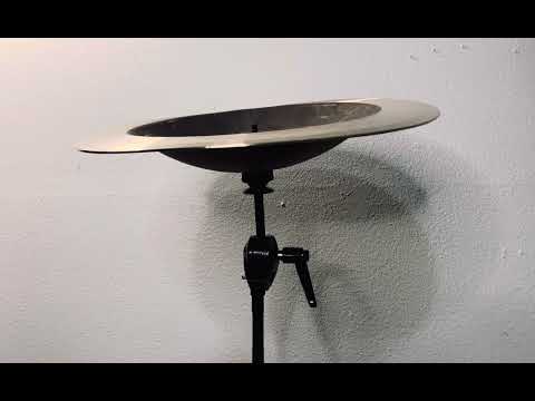 14" GM Designs JUPITER Flat Edge EFX – w/ 10" Bell for a Clear, Powerful Sound! image 5