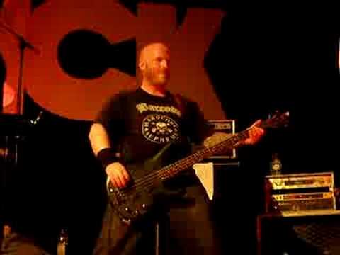 Angrified - NEW TRACK (Live)