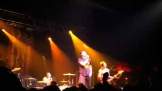 Turnpike Divides - Thursday