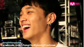 Download lagu [FMV][Jung Jinhyeong ver] Rolling in the deep - Bobby Team in Mix & Match mp3