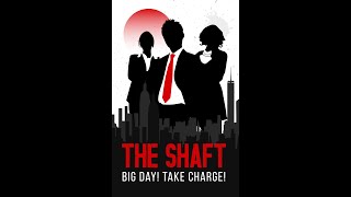 The Shaft table read by Zanna & Team, Scriptwriters & CO
