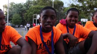 Bloody Tears Trailer 7min