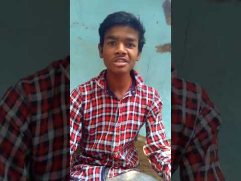 bolliwood actor mimicry selling ice cream