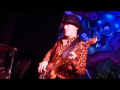 paddy.ufo.charly T. & Rob - Coming back to life