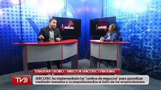 Las asesorías financieras y de marketing que SERCOTEC ofrece al emprendedor