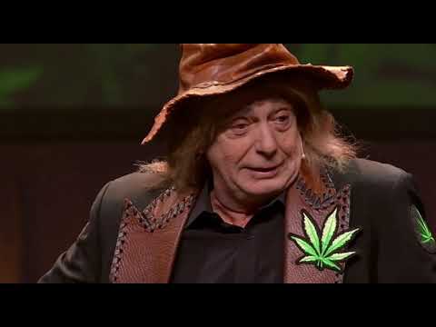 Daniel Lemire & Pierre Verville - Ronnie Dubé Sketch