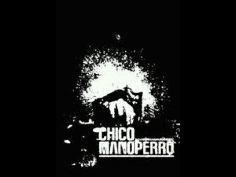 chico manoperro - house/deep house abril 21