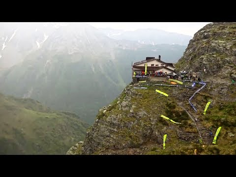 Aspettando Orobie Vertical: da Valbondione al rifugio Coca