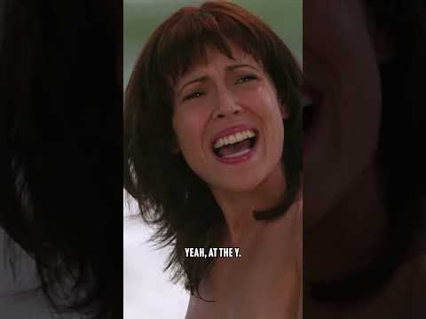 Phoebe’s Mermaid Tale 🧜‍♀️ #Charmed | TNT