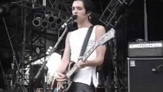 Placebo live Festival Bizarre 2000 - Days Before You Came -