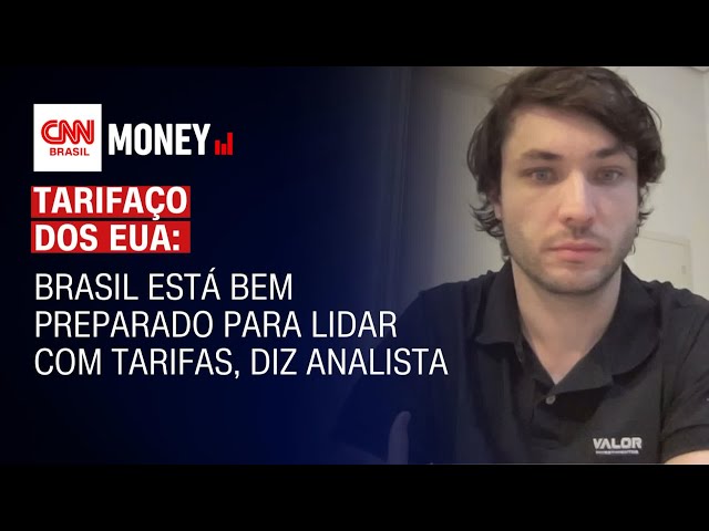 Brasil está bem preparado para lidar com tarifas, diz analista | Morning Call