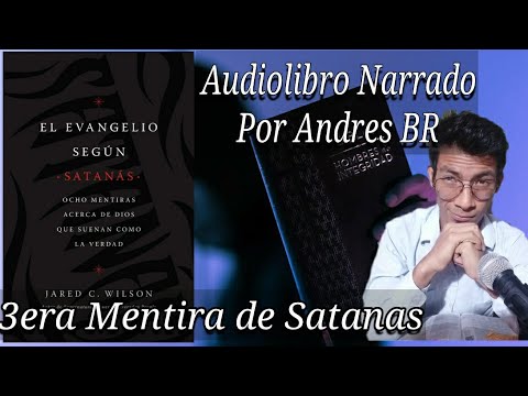 Satan's Third Lie YOU MUST LIVE YOUR TRUTH - Jared C. Wilson