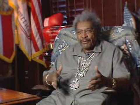 Legends & Legacies: Don King