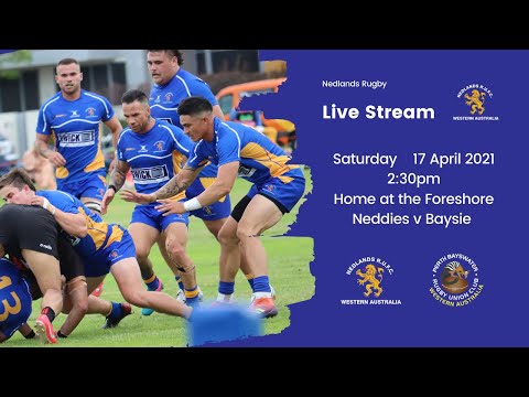 2021 FMG Premier Grade Round 2 Nedlands vs Perth Bayswater.