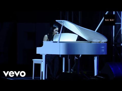 Sai Sai Kham Leng - Ngar Nint Ko Mone Tal ft. Amera Hpone