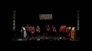 Los que se mueren por un premio – Segunda Semifinal – COAC 2004