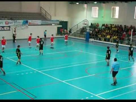 9º Torneio de Benavente - Sporting / Benfica