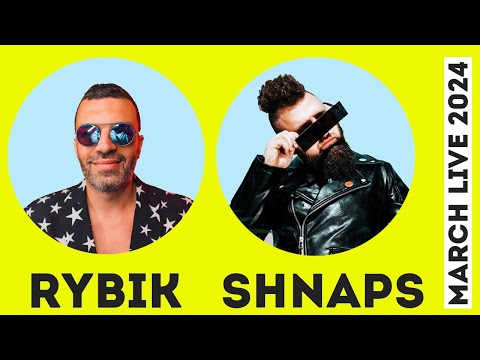 MC Rybik & DJ Shnaps – Весняний лайв 2024
