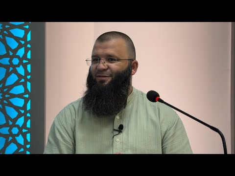 Muaji Muharrem dhe dita e ashurës - Hoxhë Burim Koçinaj