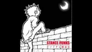 Stance Punks - Kusottare Kaihou Ku (クソッタレ解放区～クソッタレ２～) HD Sound