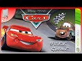 Disney S Cars Full Game Longplay X360 Xbox PS3 PS2 GC Wii PC