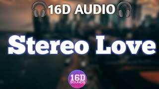 Download lagu Stereo Love [16D AUDIO]🎧USE HEADPHONE🎧 mp3