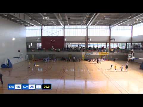 2012 Poiste mini pronks