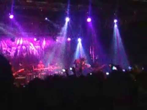 ESP3CIMEN "EL REGRESÓ", manicomio años luz