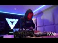 Run To The Moon EDM The DJ