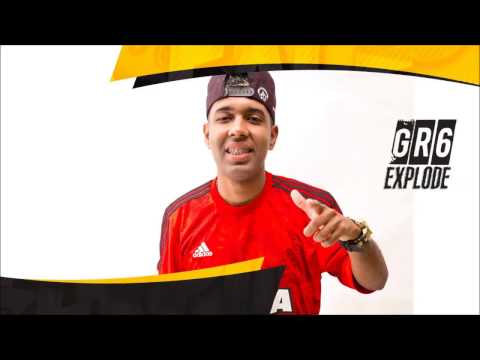 MC MM e MC Alemão - Safadinha (Lyric Video) Lançamento 2017