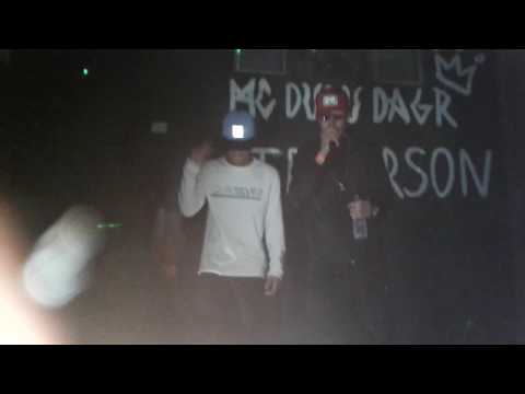 MC DUDU DA GR DANÇARINO 2T