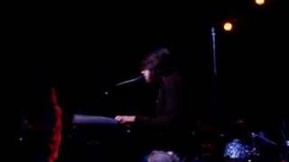 This Providence (The Road to Jericho)