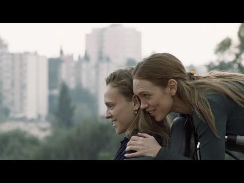 Thumbnail of the video: First trailer for Ruthy Pribar’s 'Asia' winner starring Shira Haas and Alena Yiv (exclusive)
